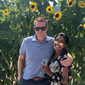 Meet your Posher, Beena